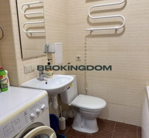 Фото 5. Однокомнатная квартира, продажа. Киев Голосеевский