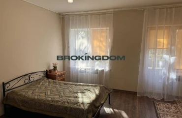 Zdjęcie Kawalerka mieszkanie, na sprzedaż. Kyiv Holosiivskyi