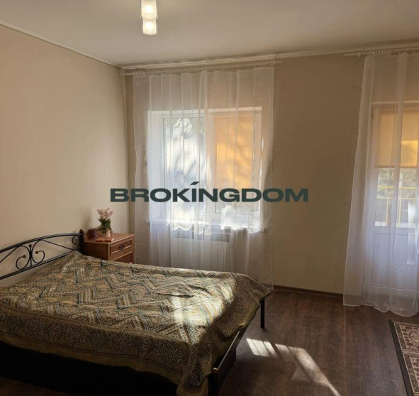 Фото 1. Однокомнатная квартира, продажа. Киев Голосеевский