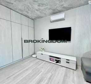 Фото 2. Однокомнатная квартира, продажа. Киев Дарницкий