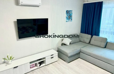 Фото Однокомнатная квартира, продажа. Киев Дарницкий