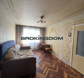 Фото 2. Двокімнатна квартира, продаж. Київ Солом'янський