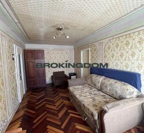 Фото 3. Двокімнатна квартира, продаж. Київ Солом'янський