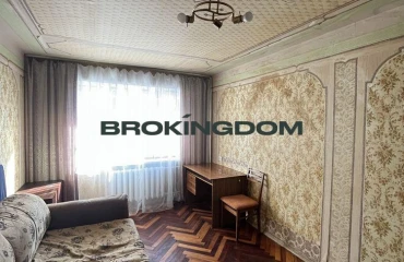 Photo Two-Room flat, for sale. Kyiv Solomianskyi