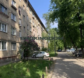 Фото 2. Однокімнатна квартира, продаж. Київ Святошинський