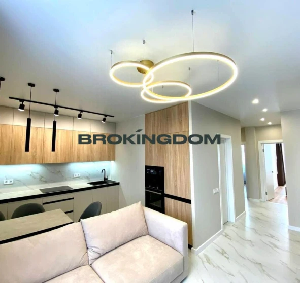 Photo 1. Two-Room flat, for sale. Kyiv Podilskyi