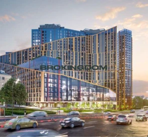 Zdjęcie 2. Kawalerka mieszkanie, na sprzedaż. Kyiv Pecherskyi