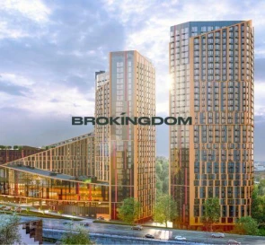 Zdjęcie 3. Kawalerka mieszkanie, na sprzedaż. Kyiv Pecherskyi