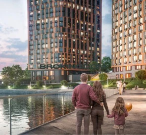 Zdjęcie 4. Kawalerka mieszkanie, na sprzedaż. Kyiv Pecherskyi