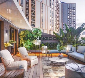 Zdjęcie 5. Kawalerka mieszkanie, na sprzedaż. Kyiv Pecherskyi