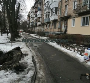 Photo 5. One-Room flat, for sale. Kyiv Shevchenkivskyi