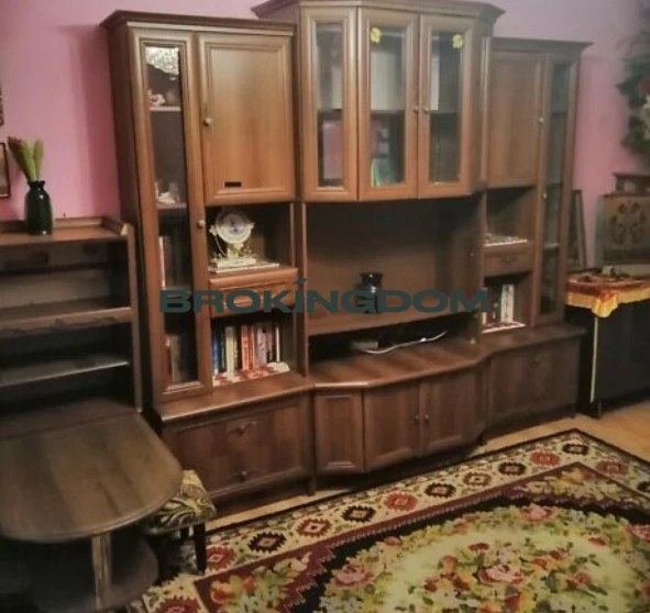 Photo 1. One-Room flat, for sale. Kyiv Shevchenkivskyi