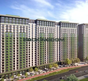 Photo 2. Four-Room flat, for sale. Kyiv Solomianskyi