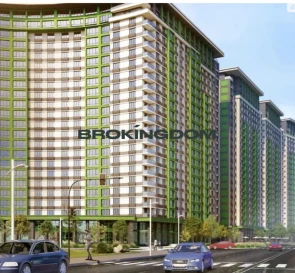 Photo 3. Four-Room flat, for sale. Kyiv Solomianskyi