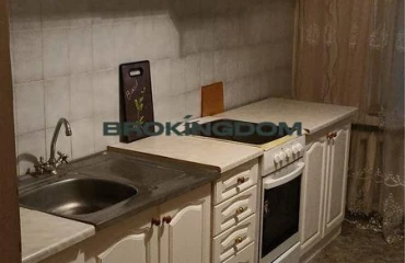 Photo Three-Room flat, for sale. Kyiv Pecherskyi