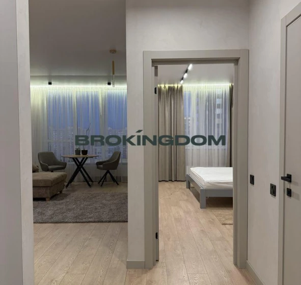 Photo 1. One-Room flat, for sale. Kyiv Podilskyi