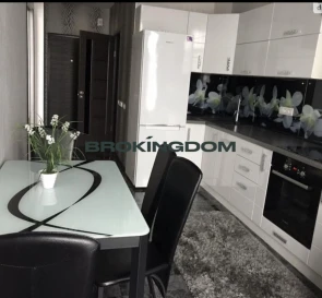 Foto 2. Monoambiente piso, en venta. Kyiv Dniprovskyi