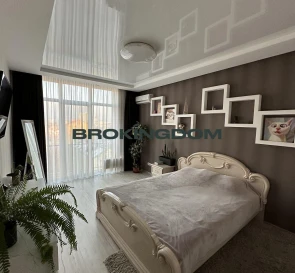 Foto 3. Monoambiente piso, en venta. Kyiv Dniprovskyi