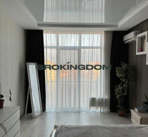 Foto 5. Monoambiente piso, en venta. Kyiv Dniprovskyi