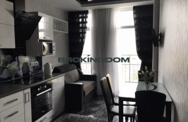 Photo One-Room flat, for sale. Kyiv Dniprovskyi