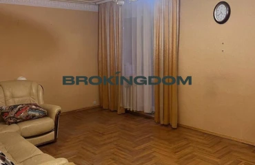 Photo Three-Room flat, for sale. Kyiv Solomianskyi