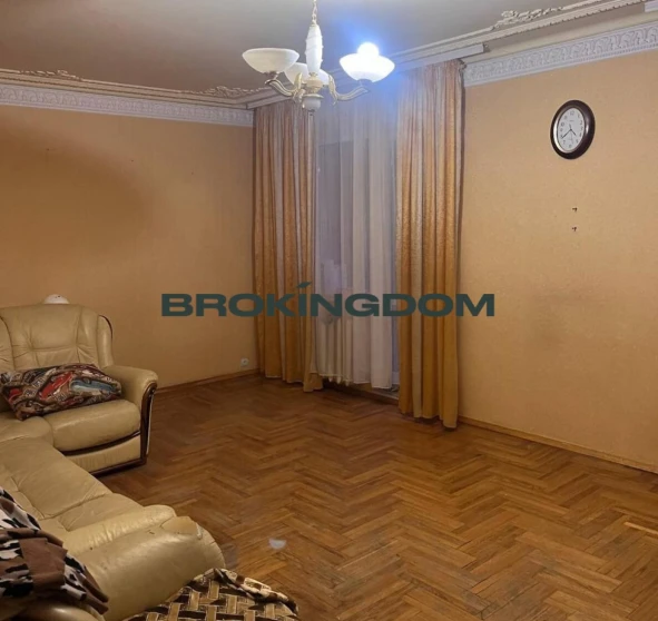 Photo 1. Three-Room flat, for sale. Kyiv Solomianskyi