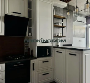 Photo 4. One-Room flat, for sale. Kyiv Solomianskyi