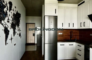 Photo One-Room flat, for sale. Kyiv Solomianskyi