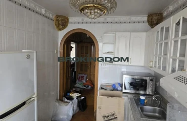 Photo Two-Room flat, for sale. Kyiv Shevchenkivskyi