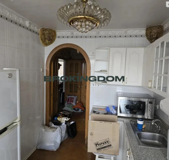Photo 1. Two-Room flat, for sale. Kyiv Shevchenkivskyi