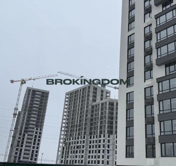 Фото 1. Трикімнатна квартира, продаж. Київ Подільський