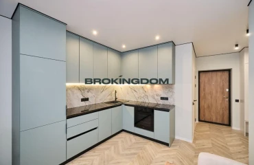 Photo One-Room flat, for sale. Kyiv Podilskyi