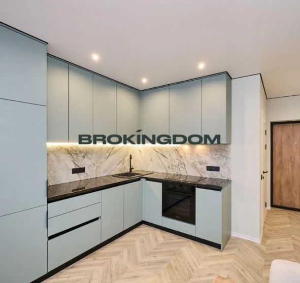 Photo 1. One-Room flat, for sale. Kyiv Podilskyi