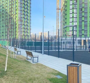 Photo 5. Two-Room flat, for sale. Kyiv Darnytskyi