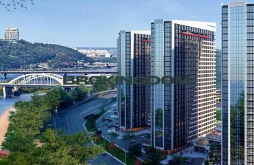 Photo Two-Room flat, for sale. Kyiv Darnytskyi