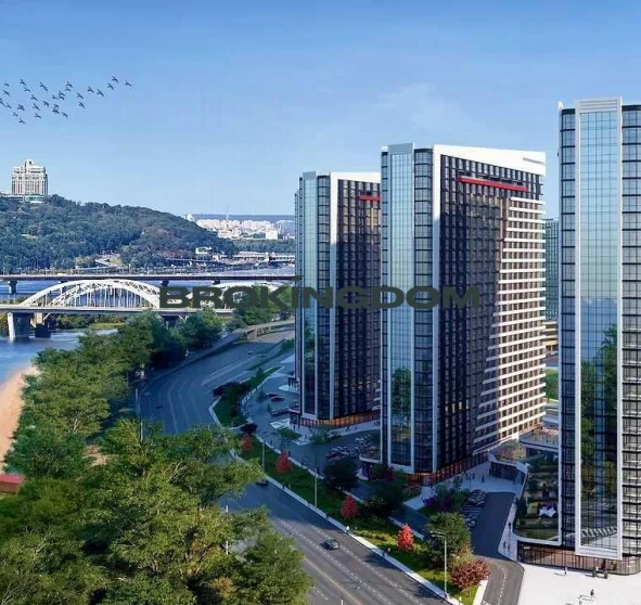 Photo 1. Two-Room flat, for sale. Kyiv Darnytskyi