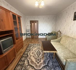 Foto 4. Monoambiente piso, en venta. Kyiv Desnianskyi