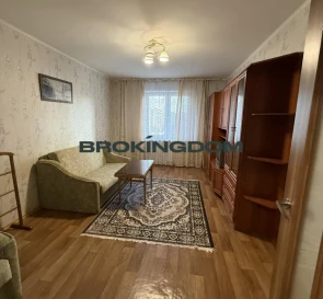 Foto 5. Monoambiente piso, en venta. Kyiv Desnianskyi