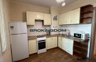 Photo One-Room flat, for sale. Kyiv Desnianskyi