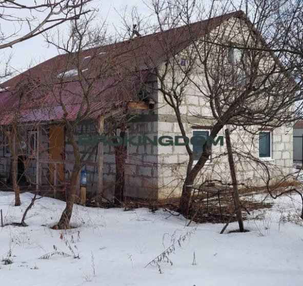 Foto 1. Casa, en venta. Kyiv Darnytskyi