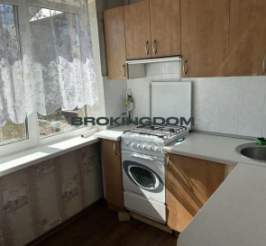 Фото 4. Однокомнатная квартира, продажа. Киев Подольський