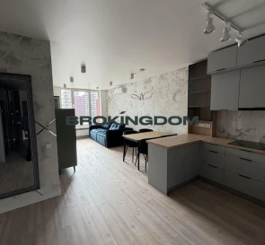 Фото 2. Двухкомнатная квартира, продажа. Киев Подольський