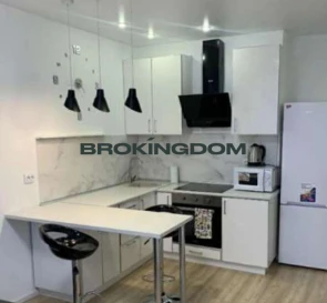 Фото 2. Двухкомнатная квартира, аренда. Киев Дарницкий