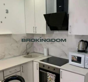 Фото 5. Двухкомнатная квартира, аренда. Киев Дарницкий