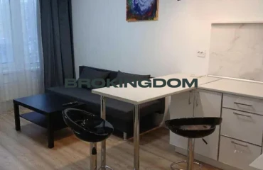 Фото Двухкомнатная квартира, аренда. Киев Дарницкий