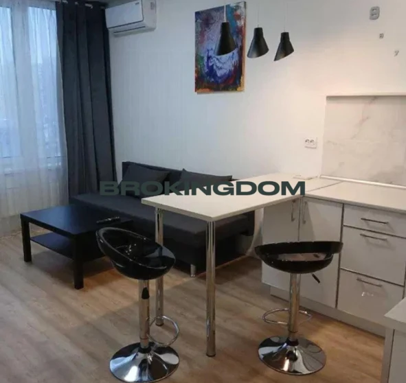 Фото 1. Двухкомнатная квартира, аренда. Киев Дарницкий