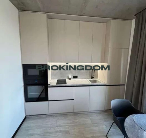 Photo 1. One-Room flat, to rent. Kyiv Shevchenkivskyi