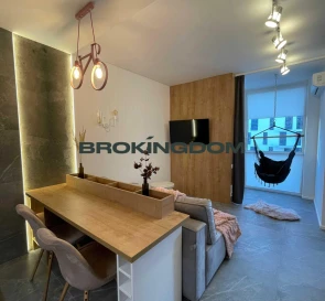 Photo 4. One-Room flat, to rent. Kyiv Shevchenkivskyi