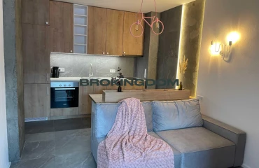 Photo One-Room flat, to rent. Kyiv Shevchenkivskyi