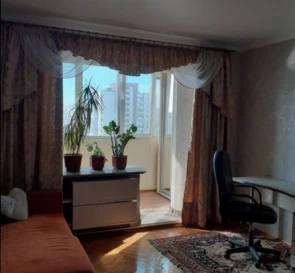 Photo 3. One-Room flat, to rent. Kyiv Darnytskyi, Kharkivska